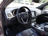 Used 2018 Jeep Grand Cherokee Limited image 3