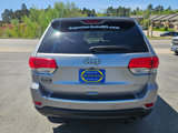 Used 2015 Jeep Grand Cherokee Limited image 4