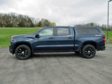 Used 2021 Chevrolet Silverado 1500 Custom w/ Safety Confidence Package image 2