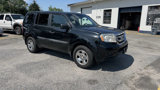 Used 2011 Honda Pilot LX image 5