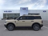 New 2025 Ford Bronco Sport Big Bend image 3