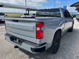 Used 2024 Chevrolet Silverado 1500 Custom image 5