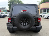 Used 2012 Jeep Wrangler Sport image 6