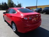 Used 2018 Chevrolet Cruze LT image 5
