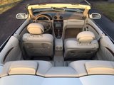 Used 2007 Mercedes-Benz CLK 550 Cabriolet image 3