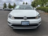 Used 2017 Volkswagen Golf Alltrack S image 3