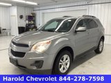 Used 2012 Chevrolet Equinox LT w/ Driver Convenience Package image 3
