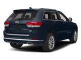 Certified 2017 Jeep Grand Cherokee Summit image 3