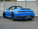Certified 2023 Porsche 911 Carrera image 3
