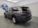 New 2025 Jeep Grand Cherokee L Laredo image 5
