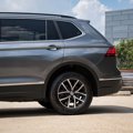 Used 2021 Volkswagen Tiguan SE w/ 3rd Row Seat Package image 4