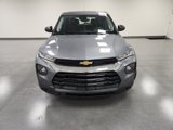 Used 2021 Chevrolet TrailBlazer LS image 2
