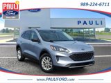 Certified 2022 Ford Escape SE image 1