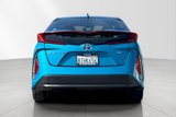 Used 2021 Toyota Prius Prime XLE w/ Carpet Mat Package (TMS) image 4