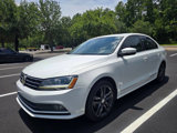 Used 2018 Volkswagen Jetta SEL image 3