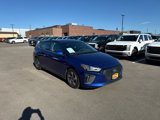 Used 2019 Hyundai Ioniq SEL image 2
