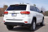 Used 2018 Jeep Grand Cherokee Laredo image 3