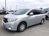 Used 2012 Nissan Quest S w/ Value Cargo Pkg image 5