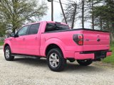 Used 2011 Ford F150 FX2 image 4