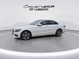 Used 2016 Mercedes-Benz C 300 4MATIC Sedan image 5
