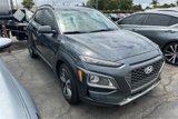 Used 2018 Hyundai Kona Ultimate image 2