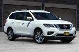 Used 2020 Nissan Pathfinder SL image 2