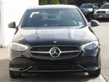Certified 2025 Mercedes-Benz C 300 4MATIC Sedan image 3