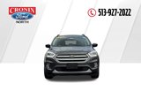 Used 2019 Ford Escape SEL image 2