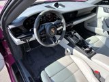 Certified 2024 Porsche 911 Targa 4 GTS image 4