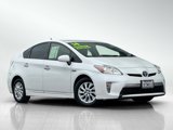 Used 2014 Toyota Prius Plug-In Hybrid image 2