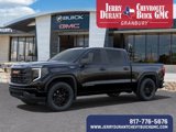 New 2025 GMC Sierra 1500 Pro image 2