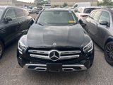 Used 2022 Mercedes-Benz GLC 300 4MATIC image 2