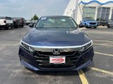 Used 2018 Honda Accord LX image 3