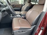 Used 2023 INFINITI QX80 Premium Select w/ All-Season Package image 5