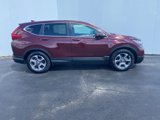 Used 2019 Honda CR-V EX image 2