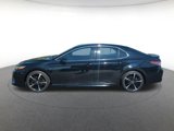 Used 2018 Toyota Camry XSE image 4