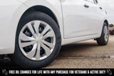 New 2025 Nissan Versa S w/ Trunk Package image 3