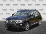 Used 2014 Lexus RX 350 FWD image 5