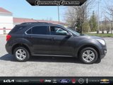 Used 2015 Chevrolet Equinox LT w/ Safety Package image 5