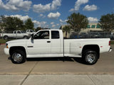 Used 1999 Dodge Ram 3500 Truck 4x4 Quad Cab image 4