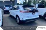 Used 2024 Ford Edge SEL w/ Convenience Package image 4