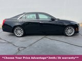 Used 2017 Cadillac CTS Luxury image 2