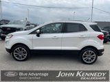 Certified 2018 Ford EcoSport Titanium image 4