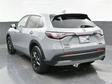 Certified 2023 Honda HR-V Sport image 4