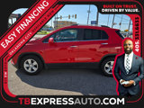 Used 2018 Chevrolet Trax LT w/ Driver Confidence Package image 4