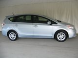 Used 2014 Toyota Prius V Two image 4