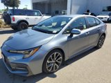 Used 2022 Toyota Corolla SE image 4
