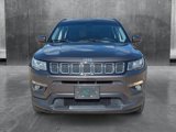 Used 2017 Jeep Compass Latitude image 2