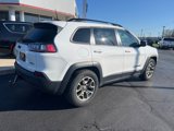 Certified 2020 Jeep Cherokee Latitude w/ Quick Order Package 26F North image 5
