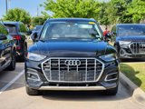 Used 2021 Audi Q5 2.0T Premium w/ Convenience Package image 3
